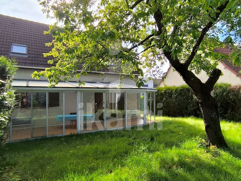 Vente maison 6 pièces 160 m² à La Ville-du-Bois (91620), 466 000 €