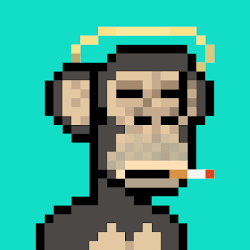 PixelApe 1816