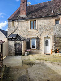 maison à Jouy-le-Châtel (77)