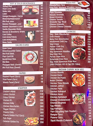 Desi Handi menu 2