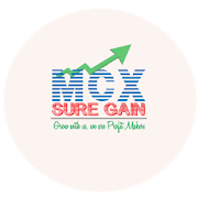 Mcx Sure Gain Live 1.1 Icon