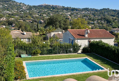 Maison avec piscine et terrasse 7