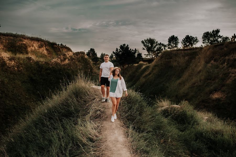 Photographe de mariage Valeriya Kolosova (kolosovaphoto). Photo du 15 octobre 2020