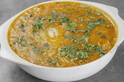 Dal Khichdi