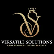 Versa-Tile Solutions Logo