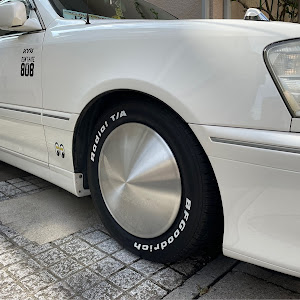 クラウンエステート JZS175W