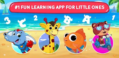 FirstCry PlayBees  Nursery Rhymes, Stories, Games For Kids