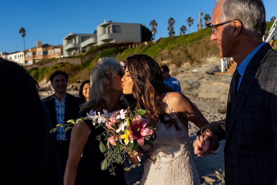 Wedding photographer Shaun Baker (shaunbaker). Photo of 19 December 2019