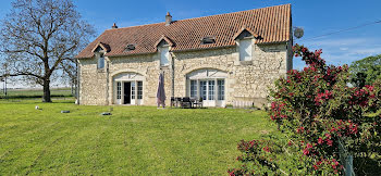 maison à Chinon (37)