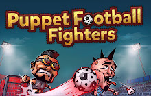 Puppet Football Fighters Online small promo image