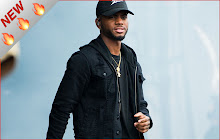 Bryson Tiller HD Wallpapers Music Theme small promo image