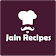 Jain Recipes icon