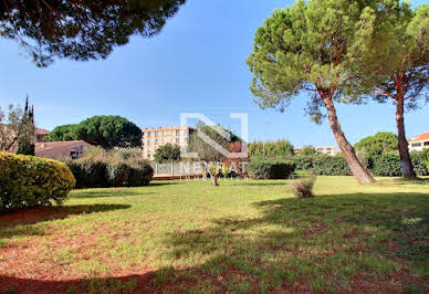 Apartment with terrace and pool 2