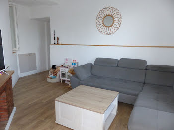 appartement à Ajaccio (2A)