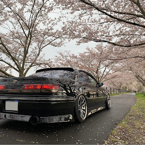 マークII JZX100