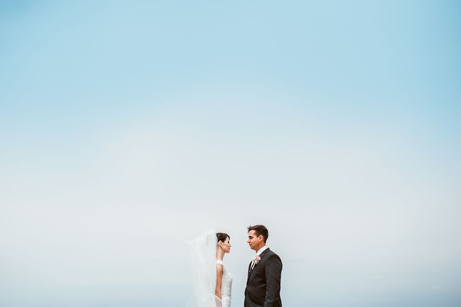 Fotógrafo de casamento Igor Vranuch (igorvranuch). Foto de 25 de abril 2019