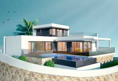 Property with pool 11