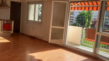 appartement à Aix-les-Bains (73)