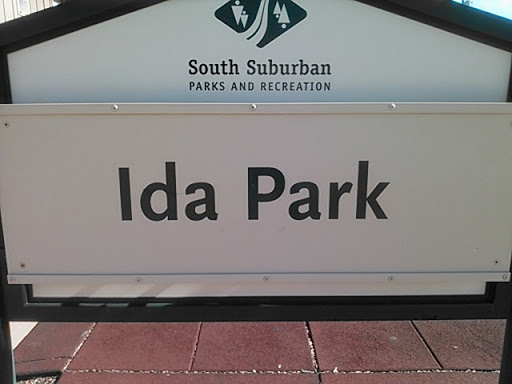 Ida Park