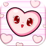 Cute Heart Wallpapers  Icon