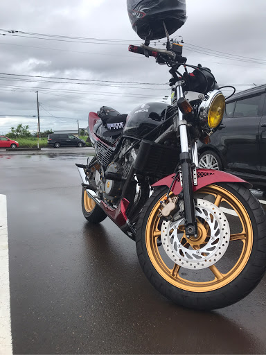 ジェイド のジェイド250 マーシャル Cbx 洗車 愛車紹介に関するカスタム メンテナンスの投稿画像 車のカスタム情報はcartune