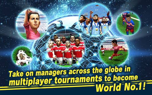 BFB Champions 2.0 ~Football Club Manager~ 3.0.0 Windows u7528 8