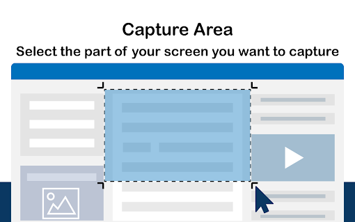 Screen Capture - Screenshot Tool