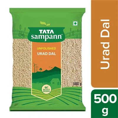 Urad Dal - Tata - 1 kg