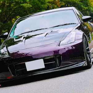 フェアレディZ Z33