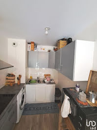 appartement à Tourcoing (59)