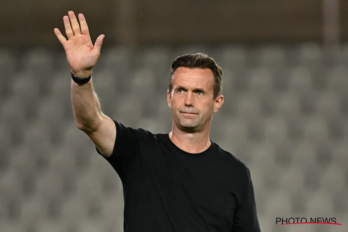 Ronny Deila maakt het glashelder wat hij zondag raar zou vinden en hoe hij nu terugblikt op zijn beslissing