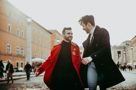 Fotógrafo de casamento Serena Roscetti (serenar). Foto de 14 de março 2022