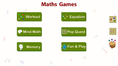 Math Games For Adults Apps On Google Play