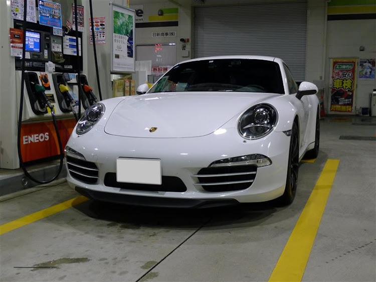 991のgrender_E53C-C238Finalさんが投稿したカスタム事例の投稿画像2枚目