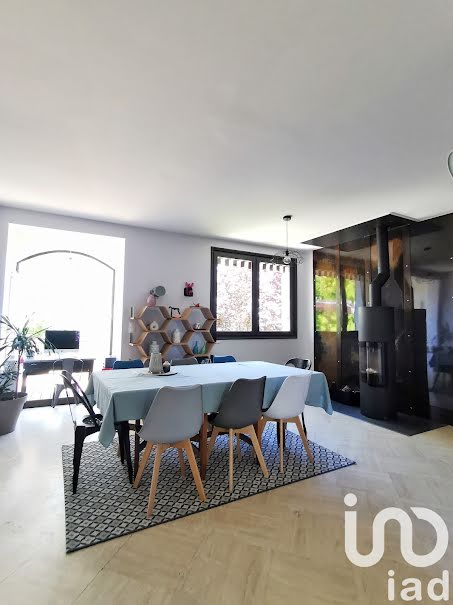 Vente maison 8 pièces 200 m² à Isle (87170), 338 000 €