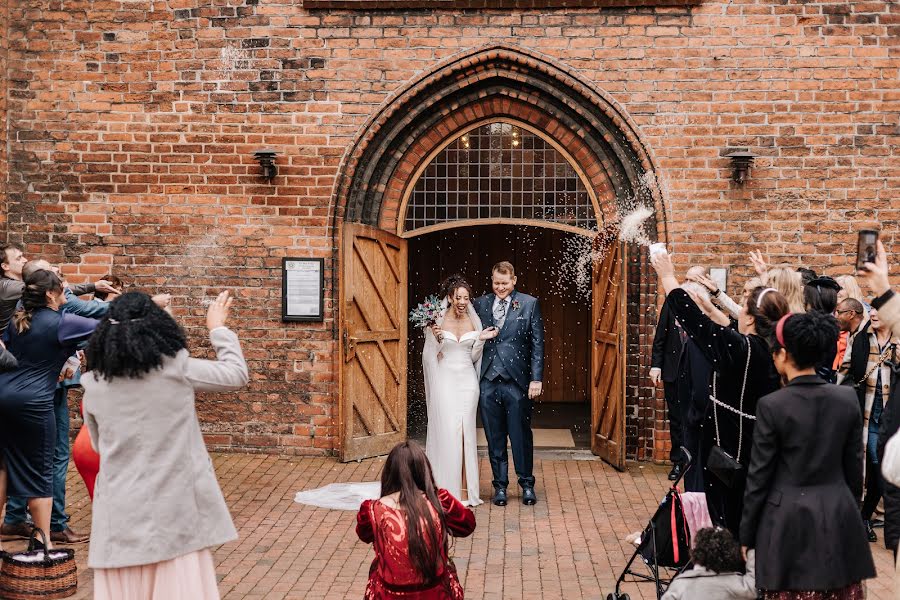 Wedding photographer Ksenia Mint (kseniamint). Photo of 4 June 2023