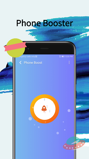 Better Cleaner - Phone Cleaner  RAM Booster
