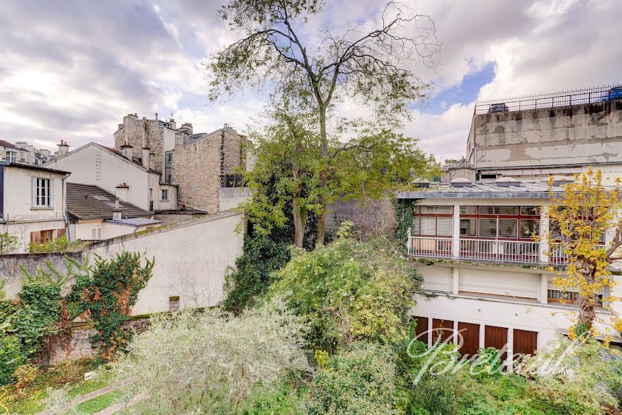 Vente appartement 3 pièces 61.14 m² à Paris 14ème (75014), 630 000 €