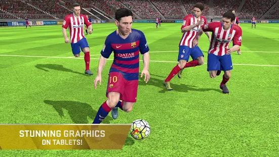 [GAME iOS/Android] FIFA 16 Ultimate Team