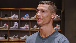 Cristiano Ronaldo thumbnail