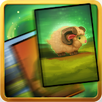 Cover Image of Télécharger Quest Cards 1.6 APK