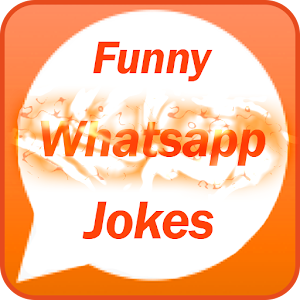 TOP Funny Whatsapp Jokes 1.0 Icon