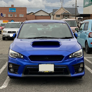 WRX S4 VAG