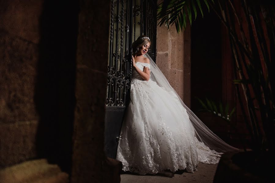 Fotógrafo de bodas Javo Hernandez (javohernandez). Foto del 13 de abril 2018