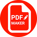 Cover Image of Baixar Criador de PDF 3.8.2 APK