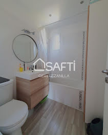 appartement à Hyeres (83)