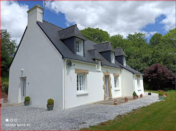 maison à Châteauneuf-du-Faou (29)