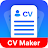 Resume Builder: CV Maker icon