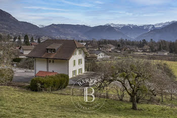 maison à Marignier (74)