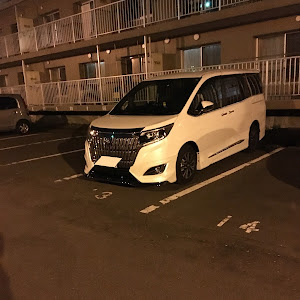 エスクァイア